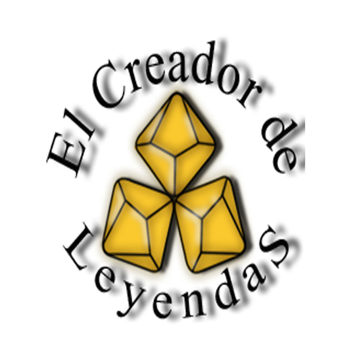Podcast de el creador de leyendas