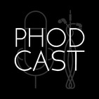 Phodcast 04 - PUNH3T4 #01