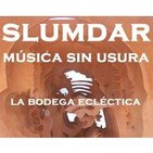 377 Música sin usura 08-07-2018 por la gruta…y no siempre