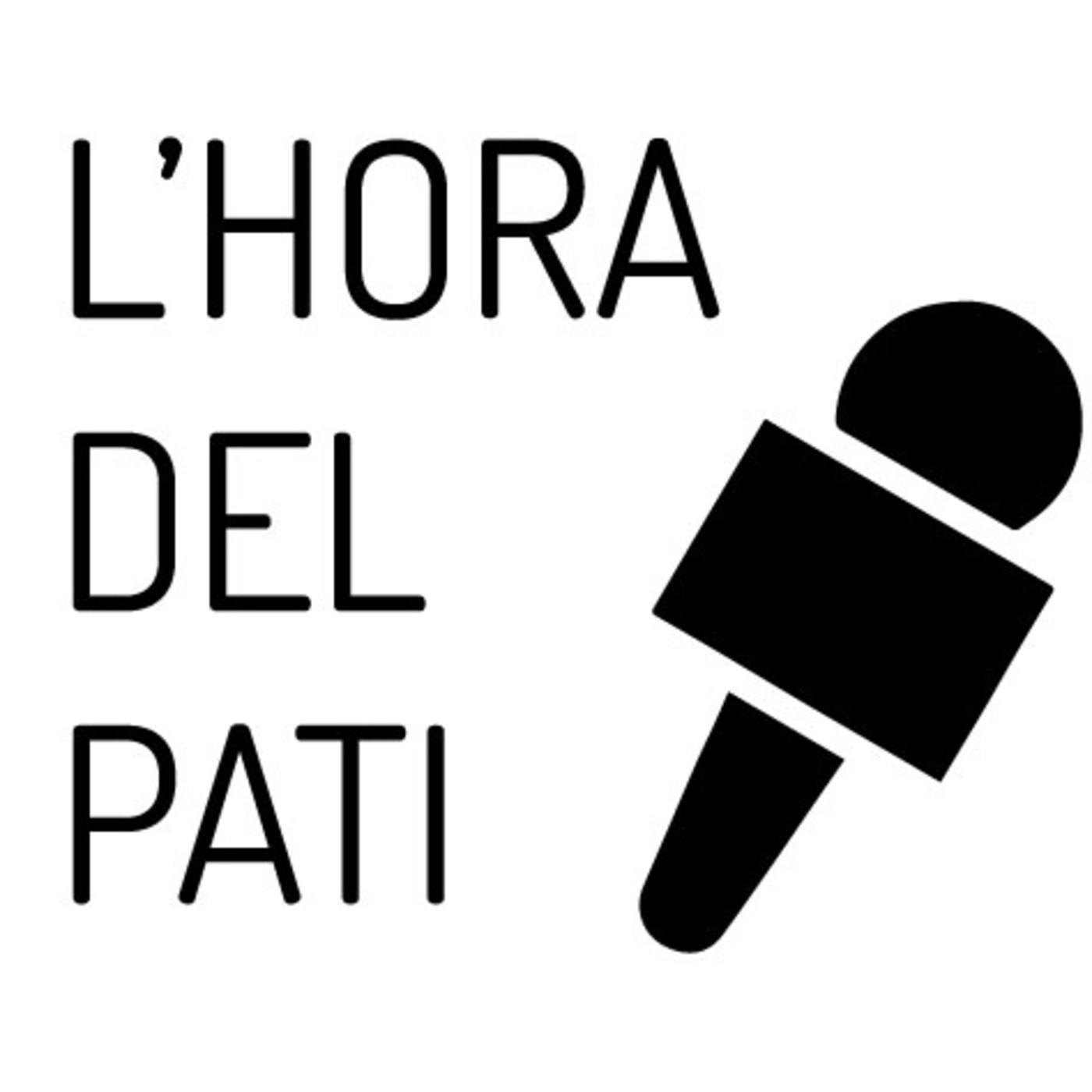 horadelpati