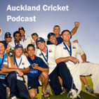 Auckland Cricket Podcast 29 9 2011