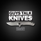 Guys Talk Knives: Sharpening 101! (Ep. 41)