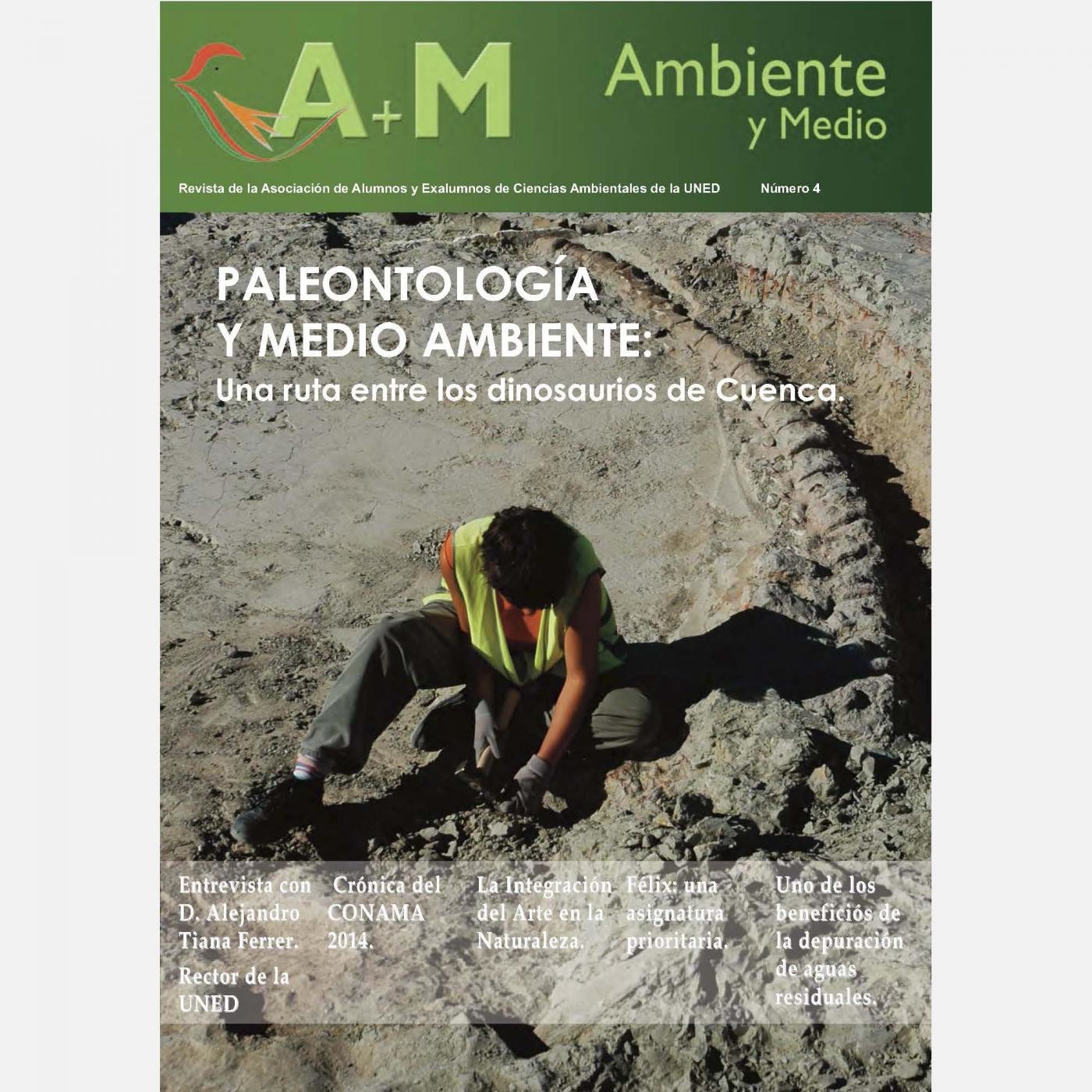 Ambiente y Medio nº4