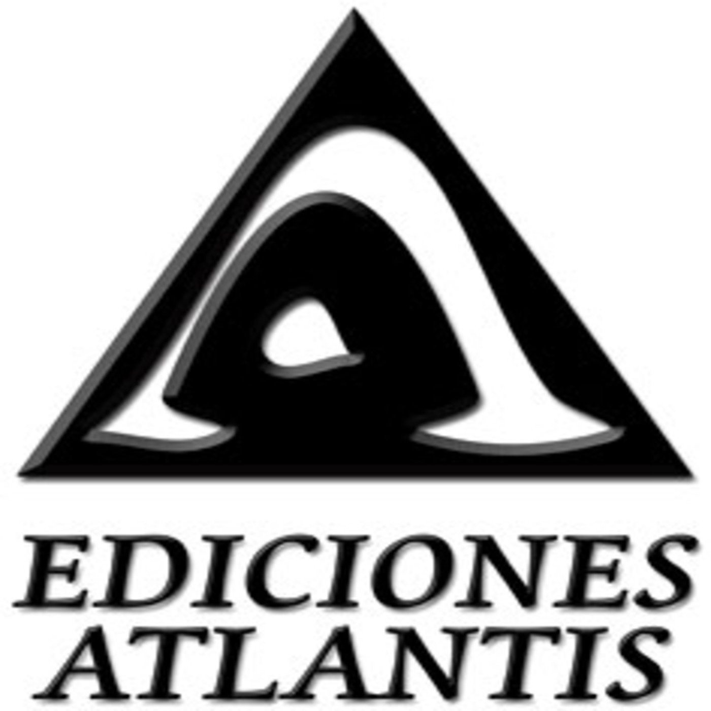 Podcast de Ediciones Atlantis