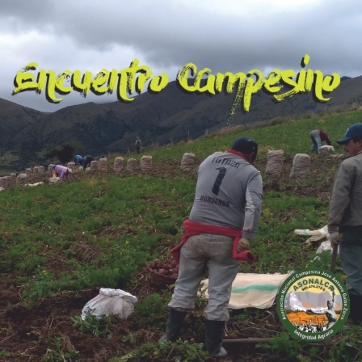 Encuentro Campesino