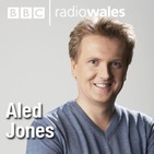 Aled's Christmas Music Special