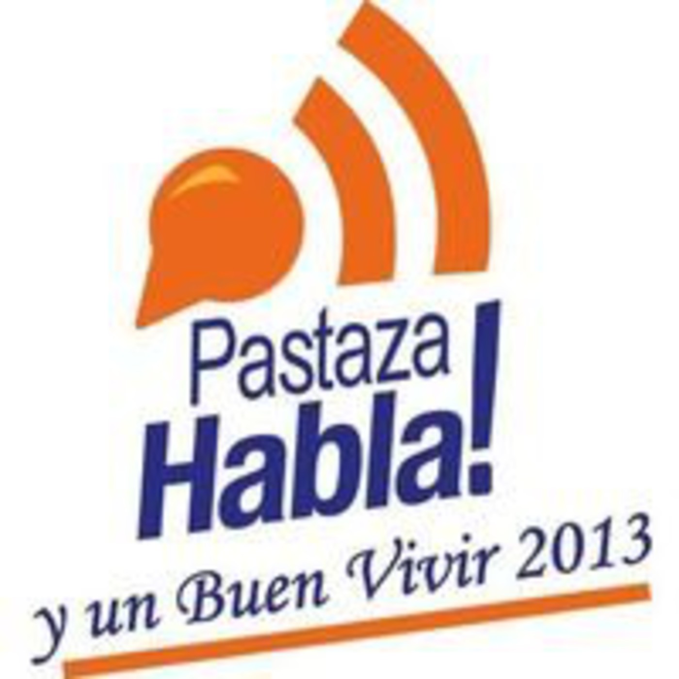 Podcast Pastaza Rimay