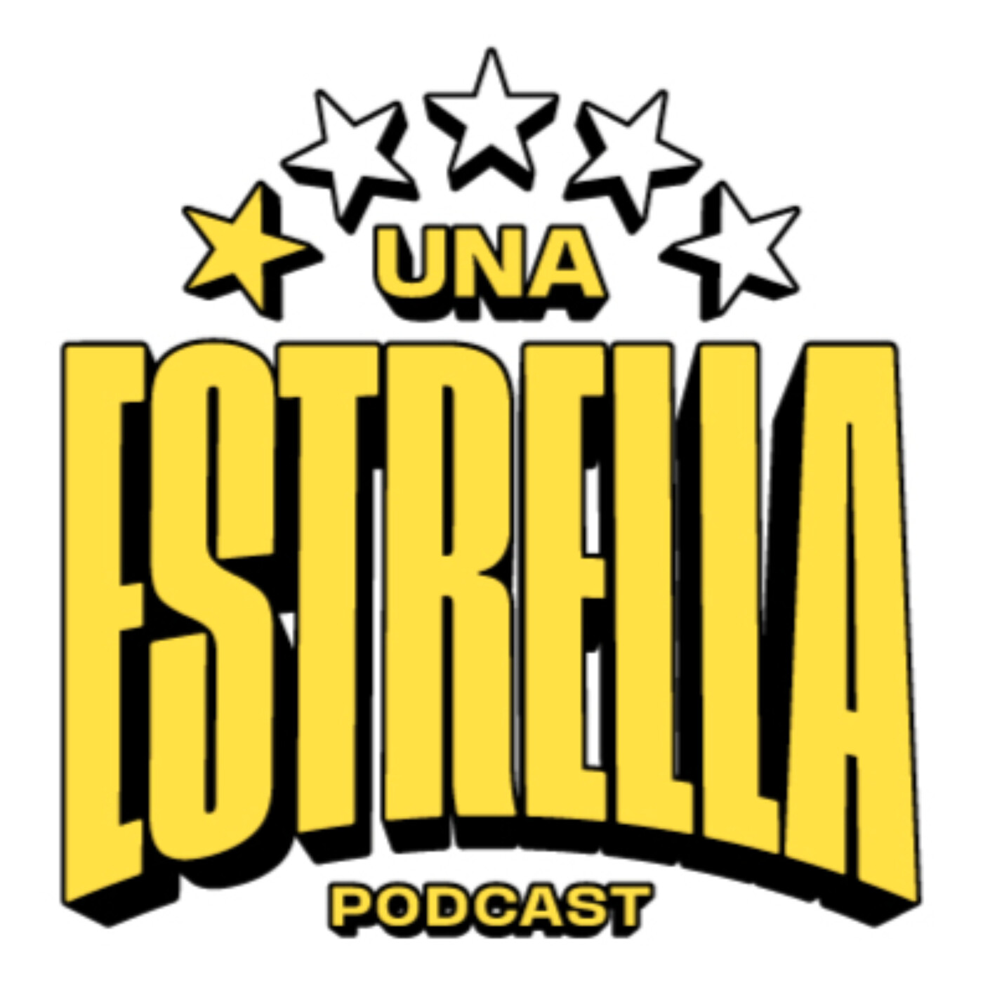 Una estrella