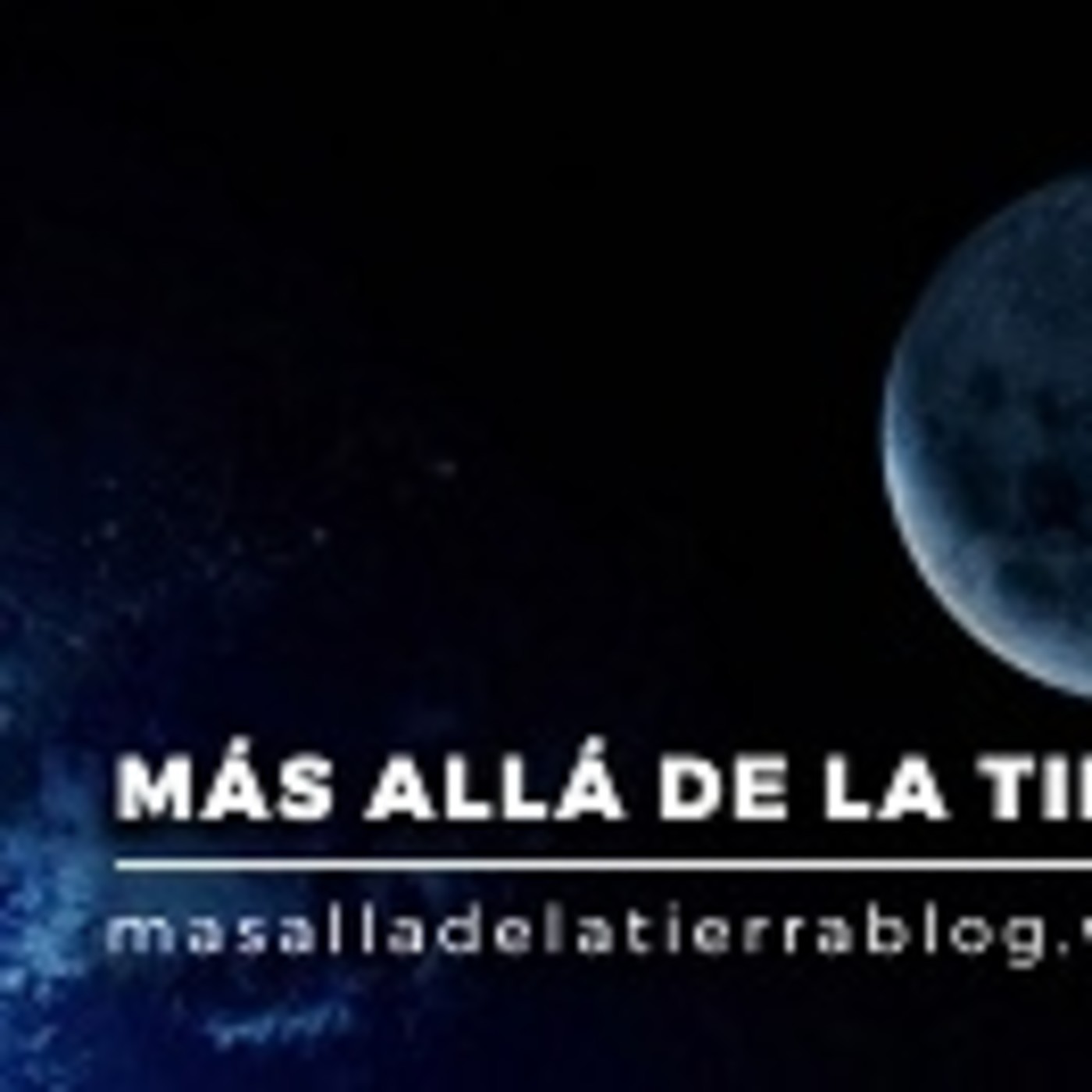 En la Mesa de Mas Allá de la Tierra
