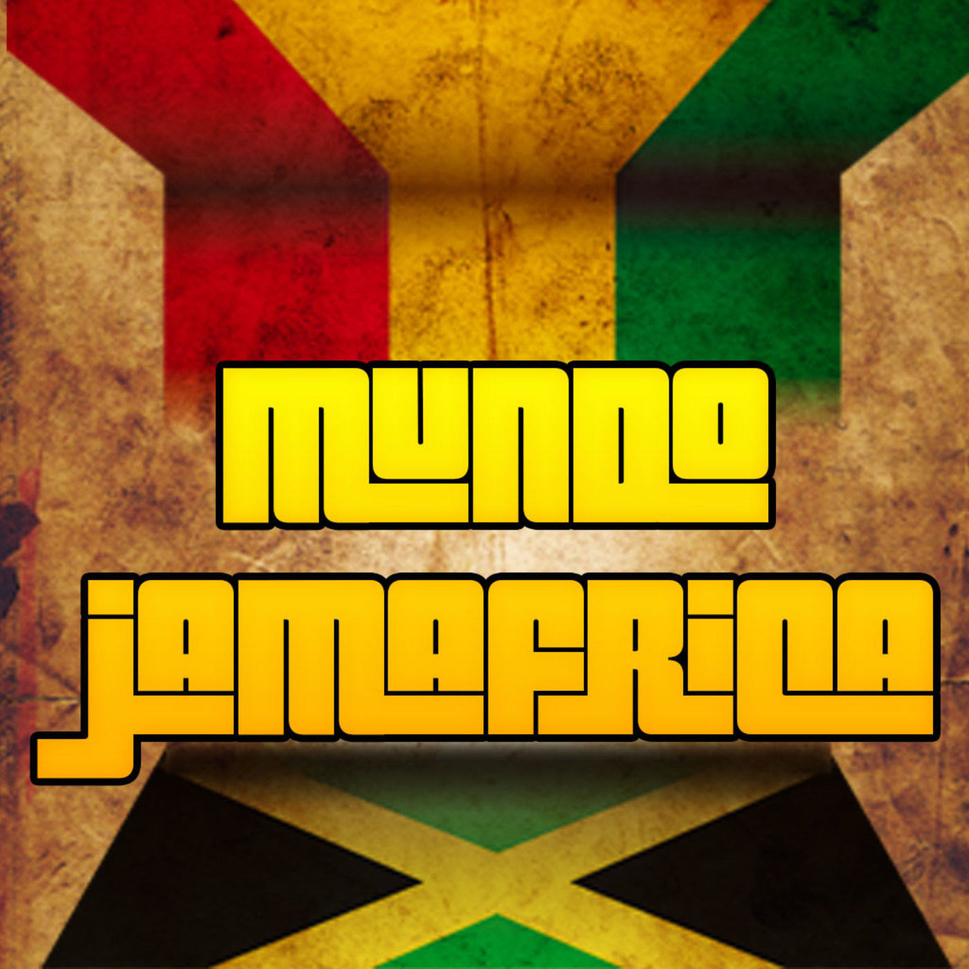 Podcast de Mundo Jamafrica