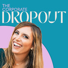 26: Meet the Host: April Sciacchitano on when to quit your day job