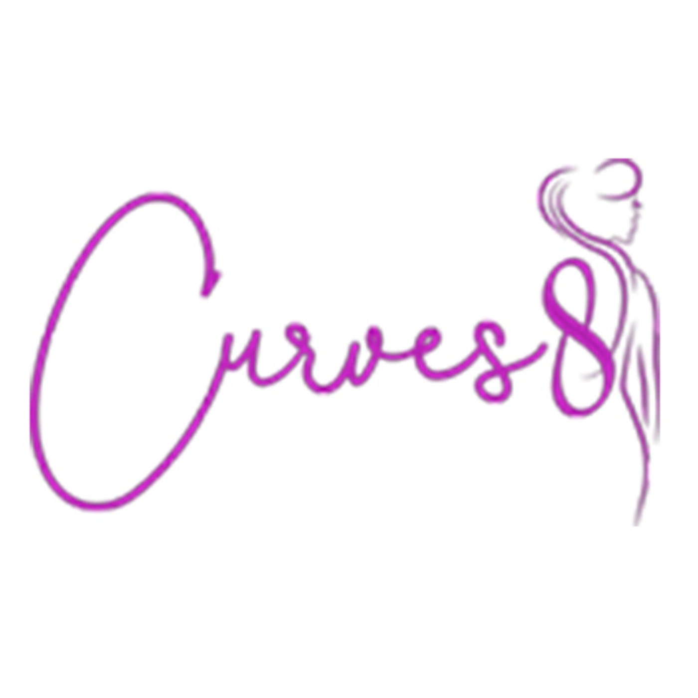 Curves 8 podcasts