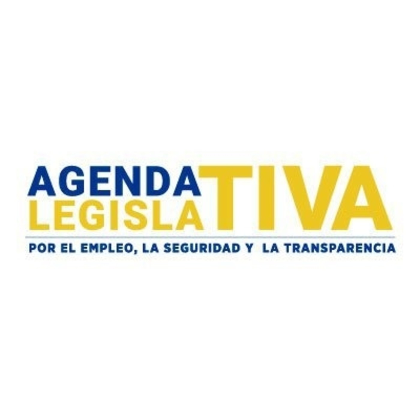 Agenda Legislativa Prioritaria