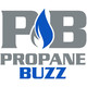 Looking at Propane for 2020