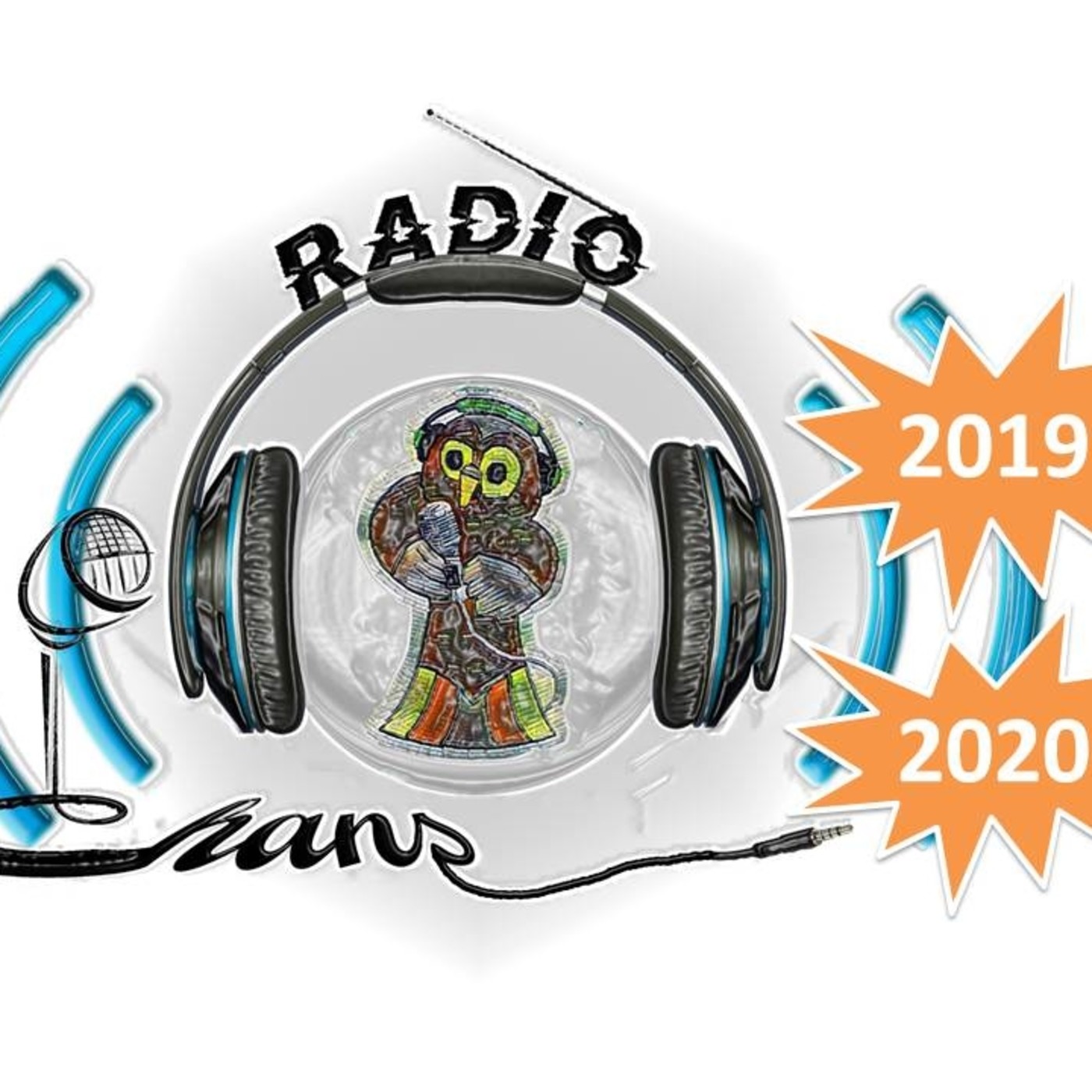 RADIO CHANS 2019-2020