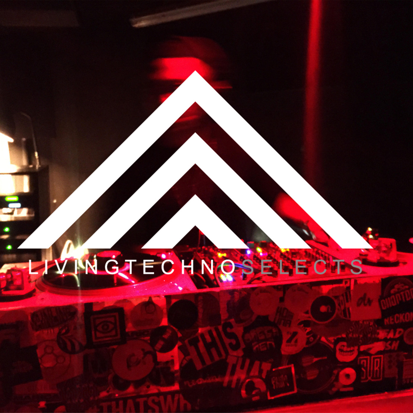 Living Techno Selects