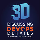 Episode 116: Dealing With Large Functionally Focused Departments With DevOps