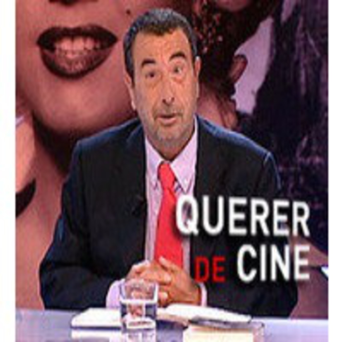 Podcast Querer de cine