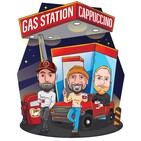 Gas Station Cappuccino - Episode 60