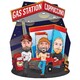 Gas Station Cappuccino - Episode 65