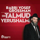 OU Torah » Gemara Series » Talmud Yerushalmi