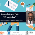 Rosendo Rosas Goiz "El Magnífico" 
