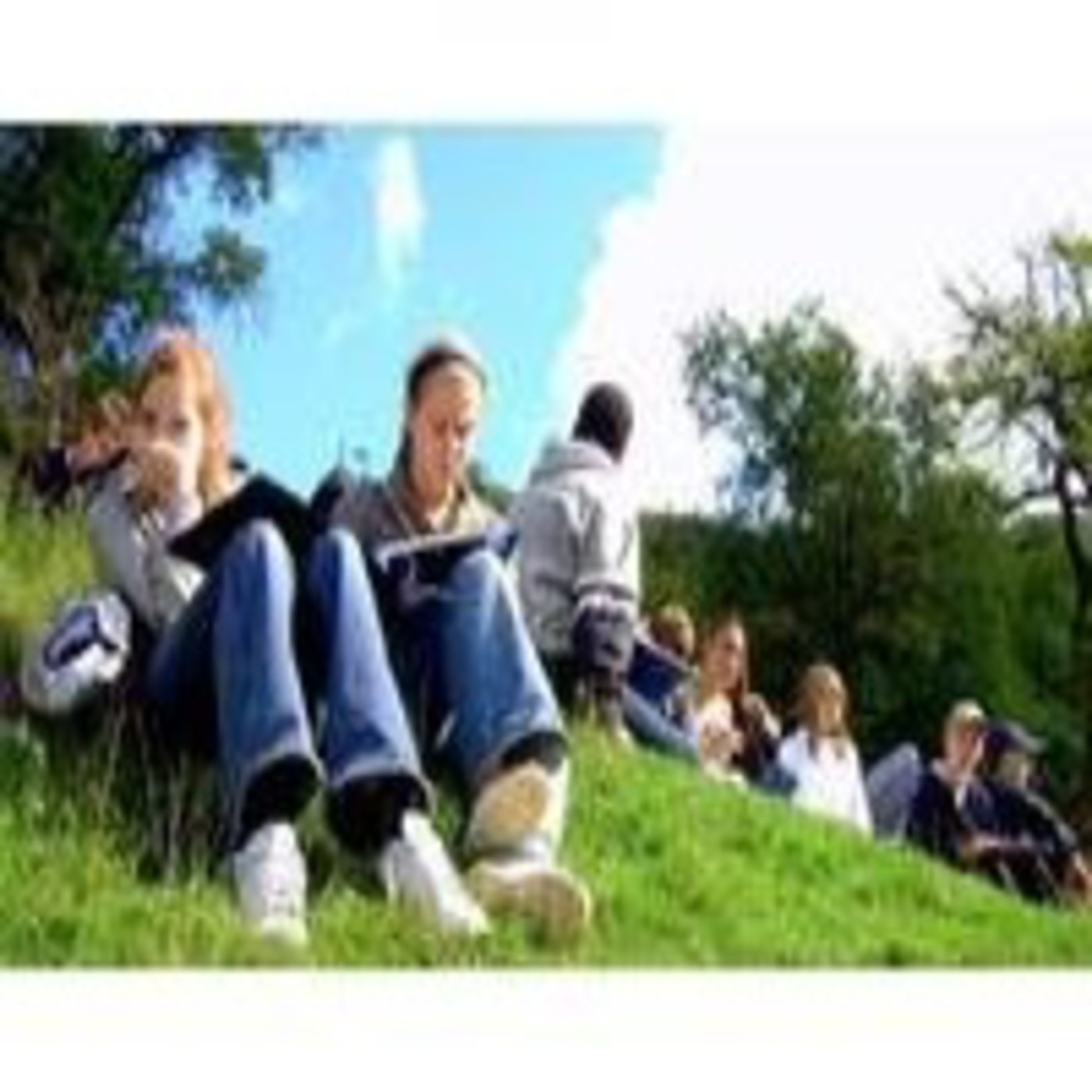 Estudiantes de Español Brasil