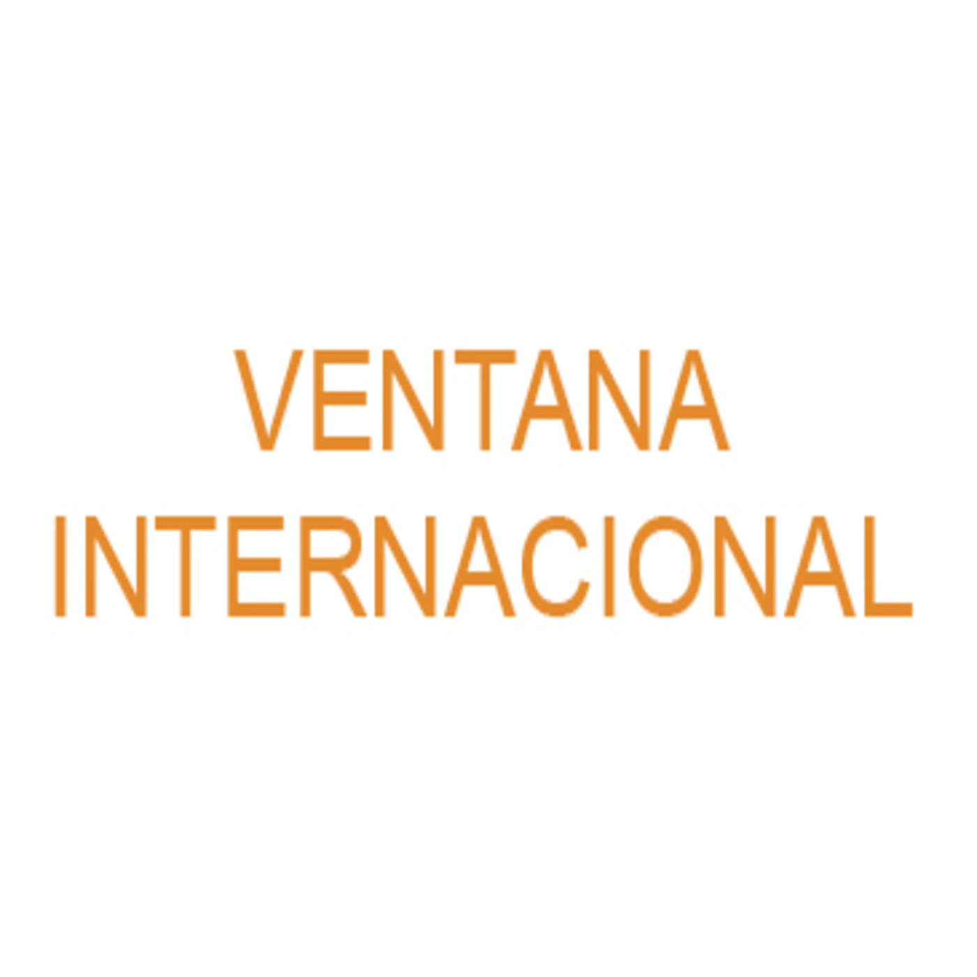 Ventana Internacional (Sin emisiones)