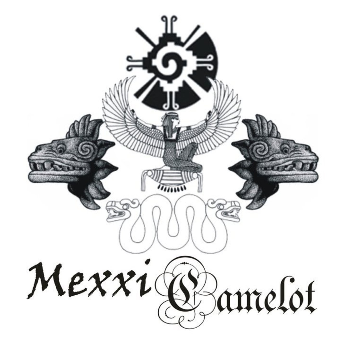 Podcast de Mexxicamelot