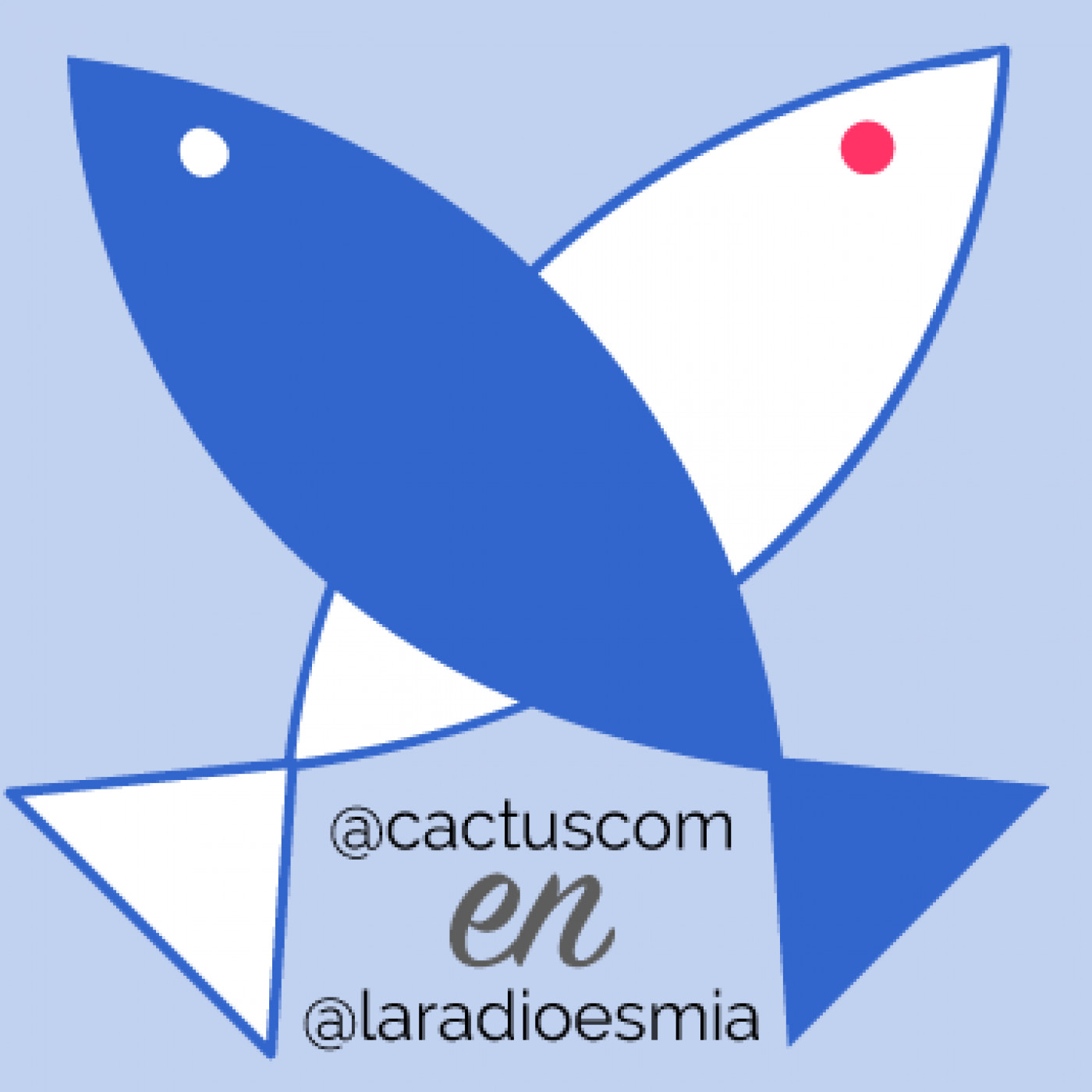 Colaboración en La Radio es Mía 2016