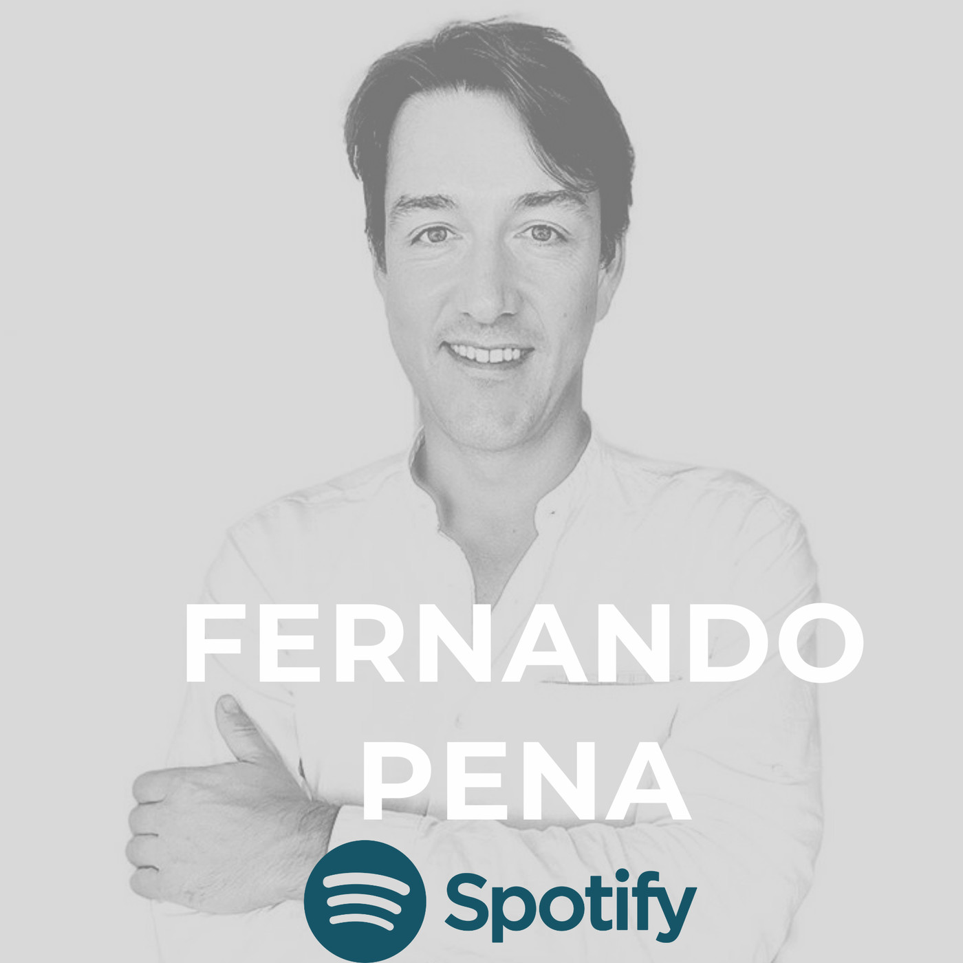 Fernando Pena. Consulta de Psicología