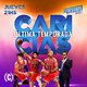 After Caricias #28 | Centauro