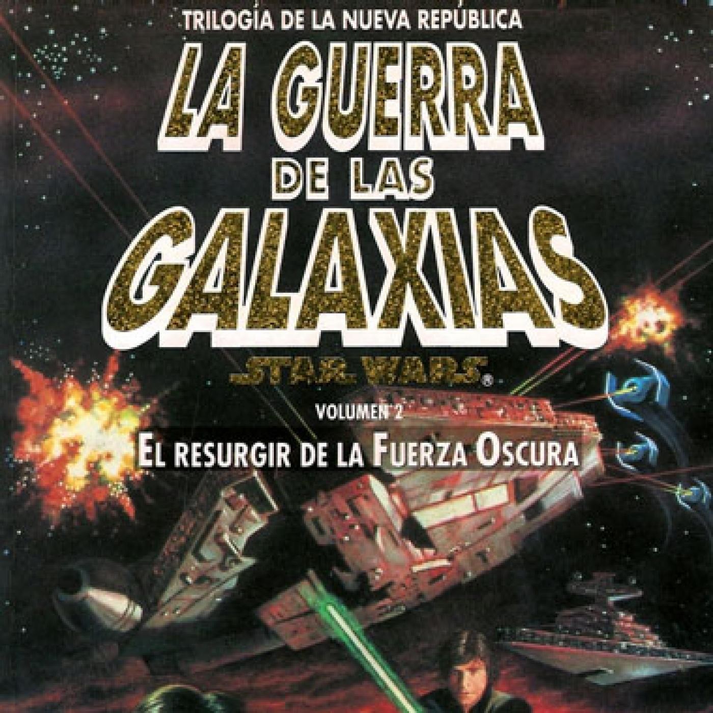El resurgir de la Fuerza Oscura