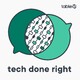 Episode 62: Food and Design Thinking