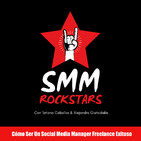 #74 5 días para generación de contenidos para ti como Social Media Manager y para tus Clientes