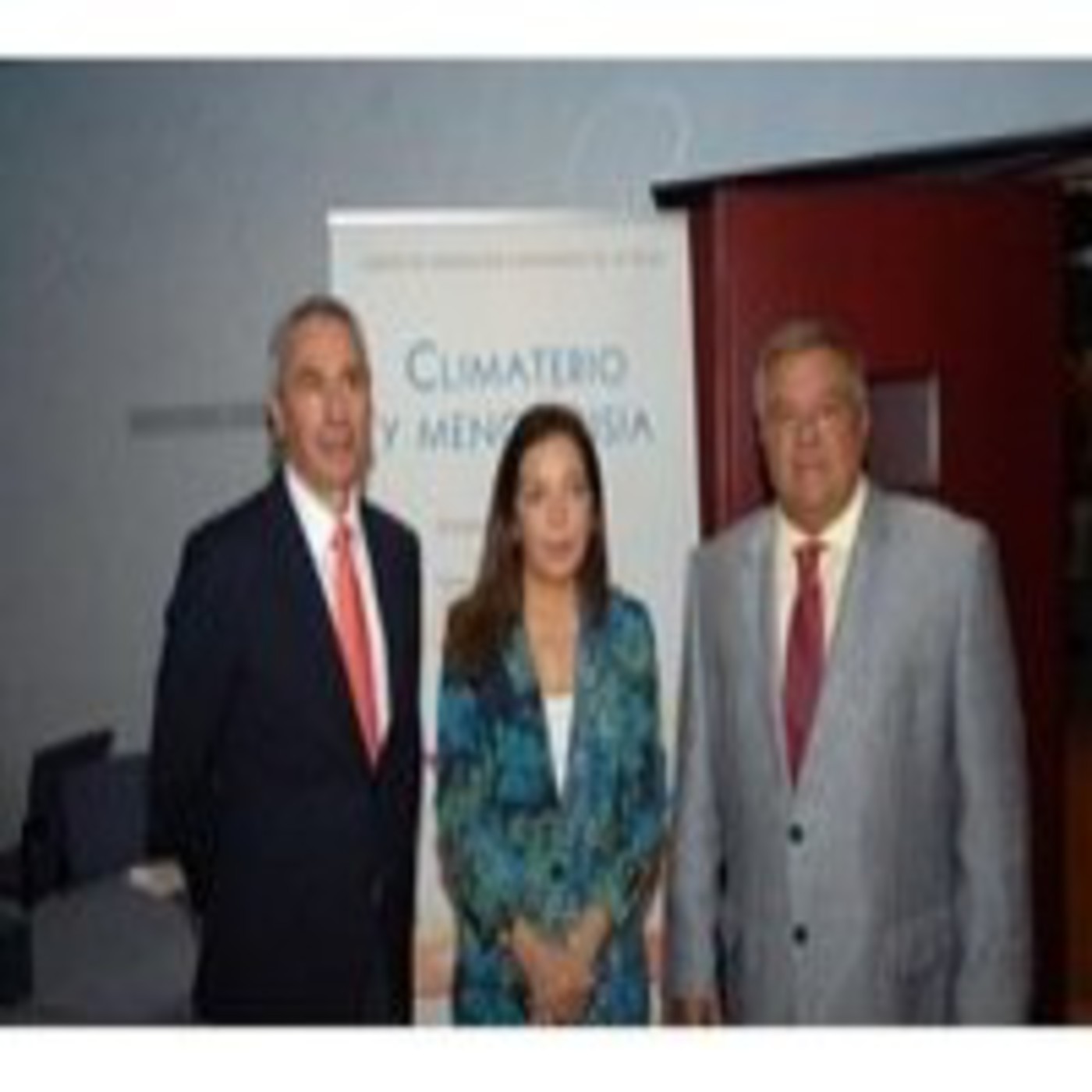 Podcast CONGRESO CLIMATERIO Y MENOPAUSIA
