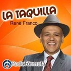 Programa Completo La Taquilla 14/11/2017