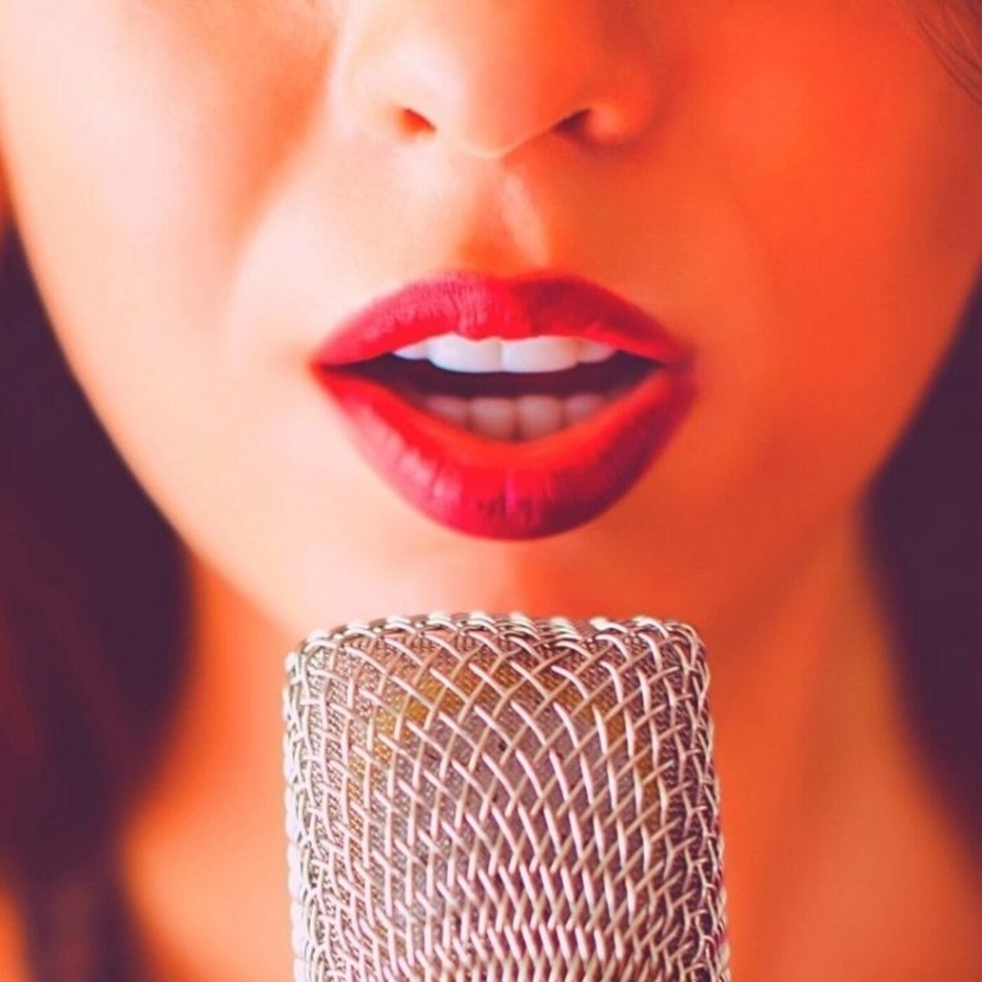 Lucie CHERIE cover art