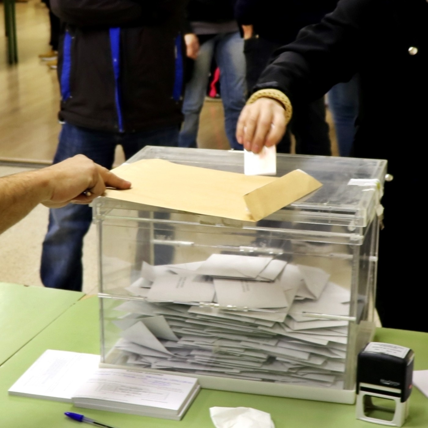 Eleccions Municipals 2019