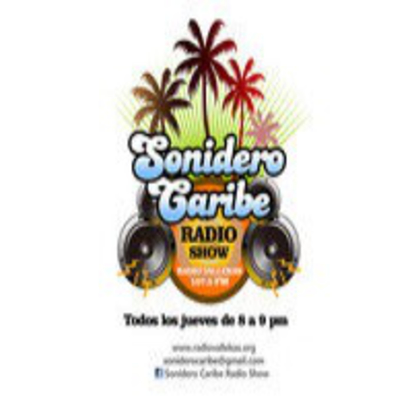Sonidero Caribe Radio Show