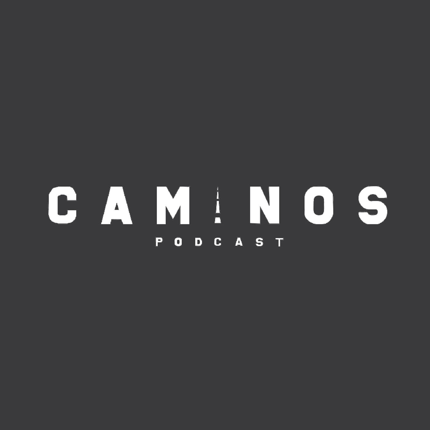 Podcast Caminos