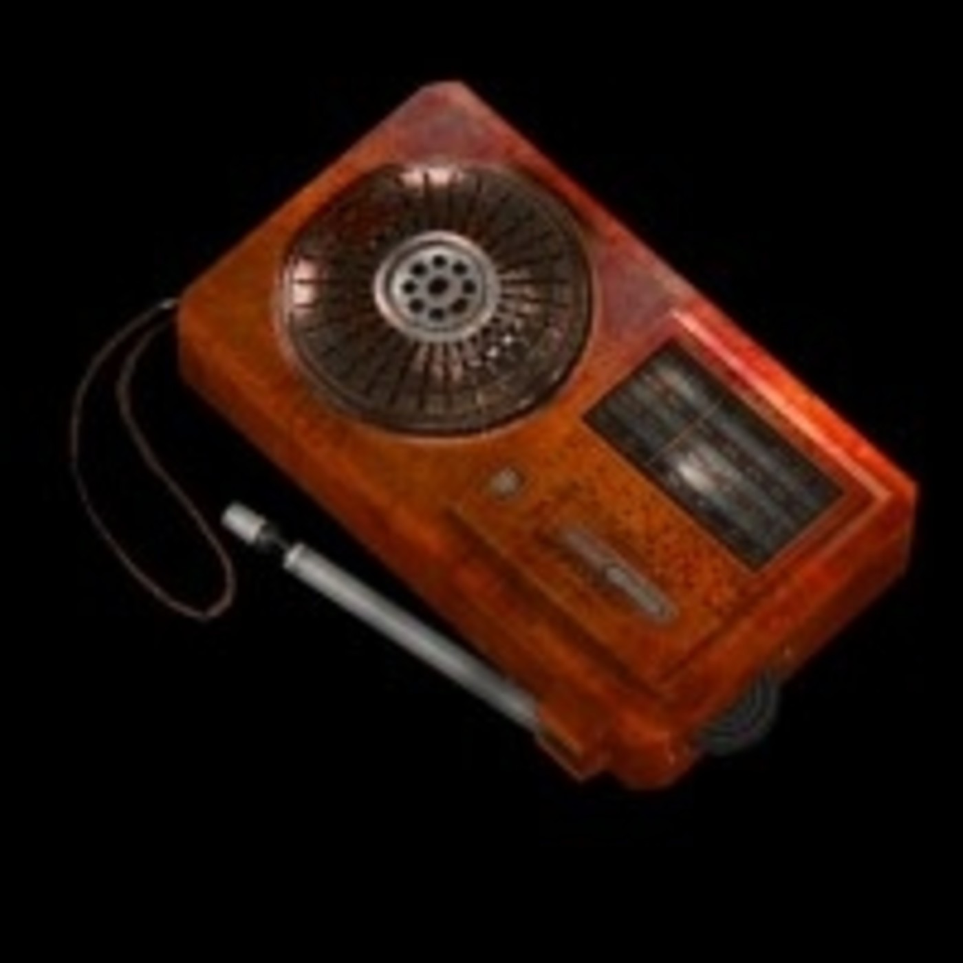 Estatica Nocturna Podcast podcast artwork