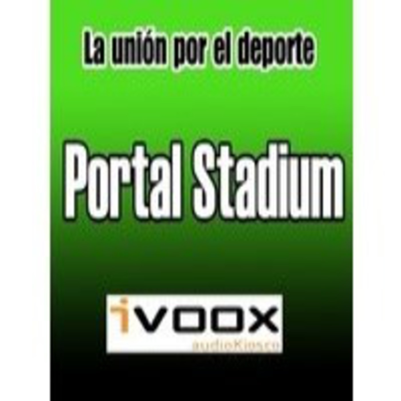 Futbol Portal Stadium