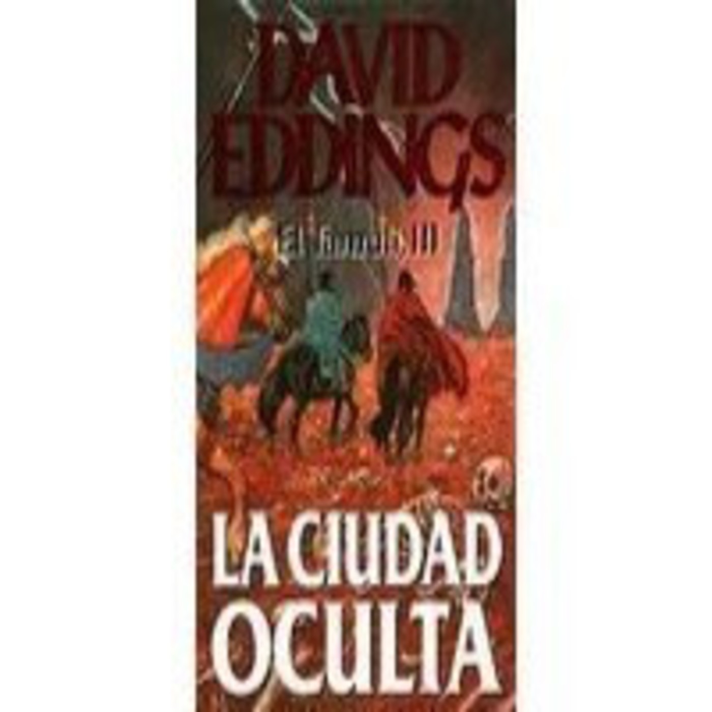 tamuli 3 La Ciudad Ocolta tamuli 3 La Ciudad Ocolta