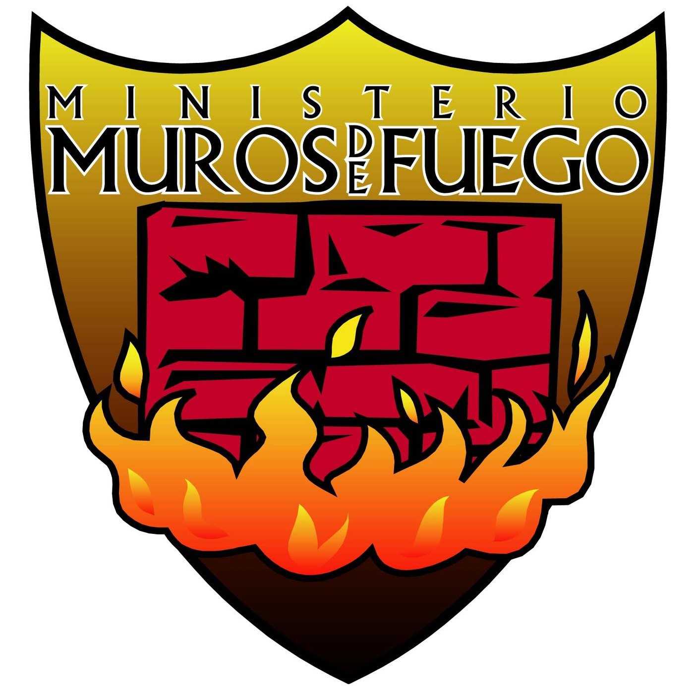 Podcast de Muros De Fuego