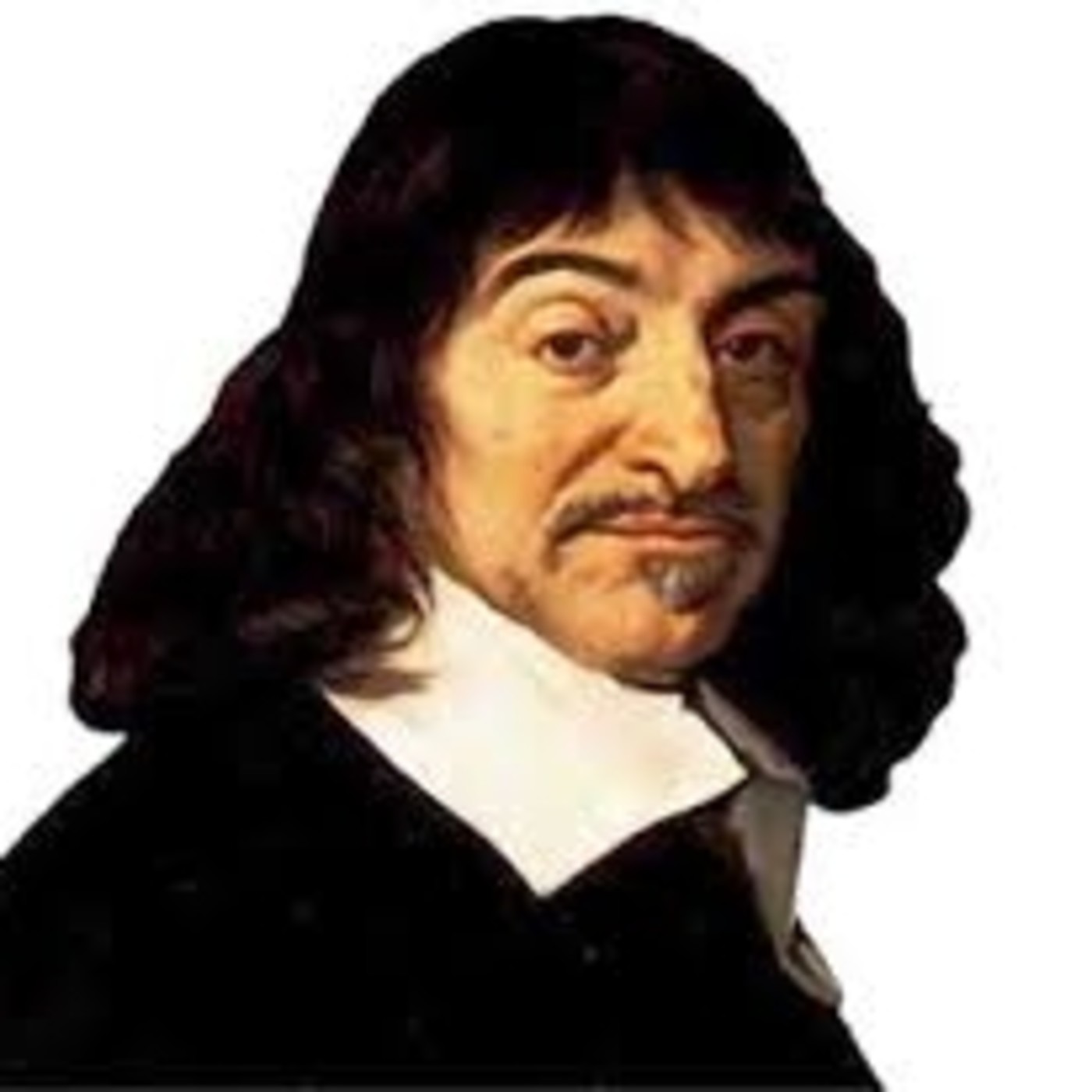 La filosofía de Descartes