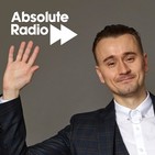 Pete chats to Billy Corgan