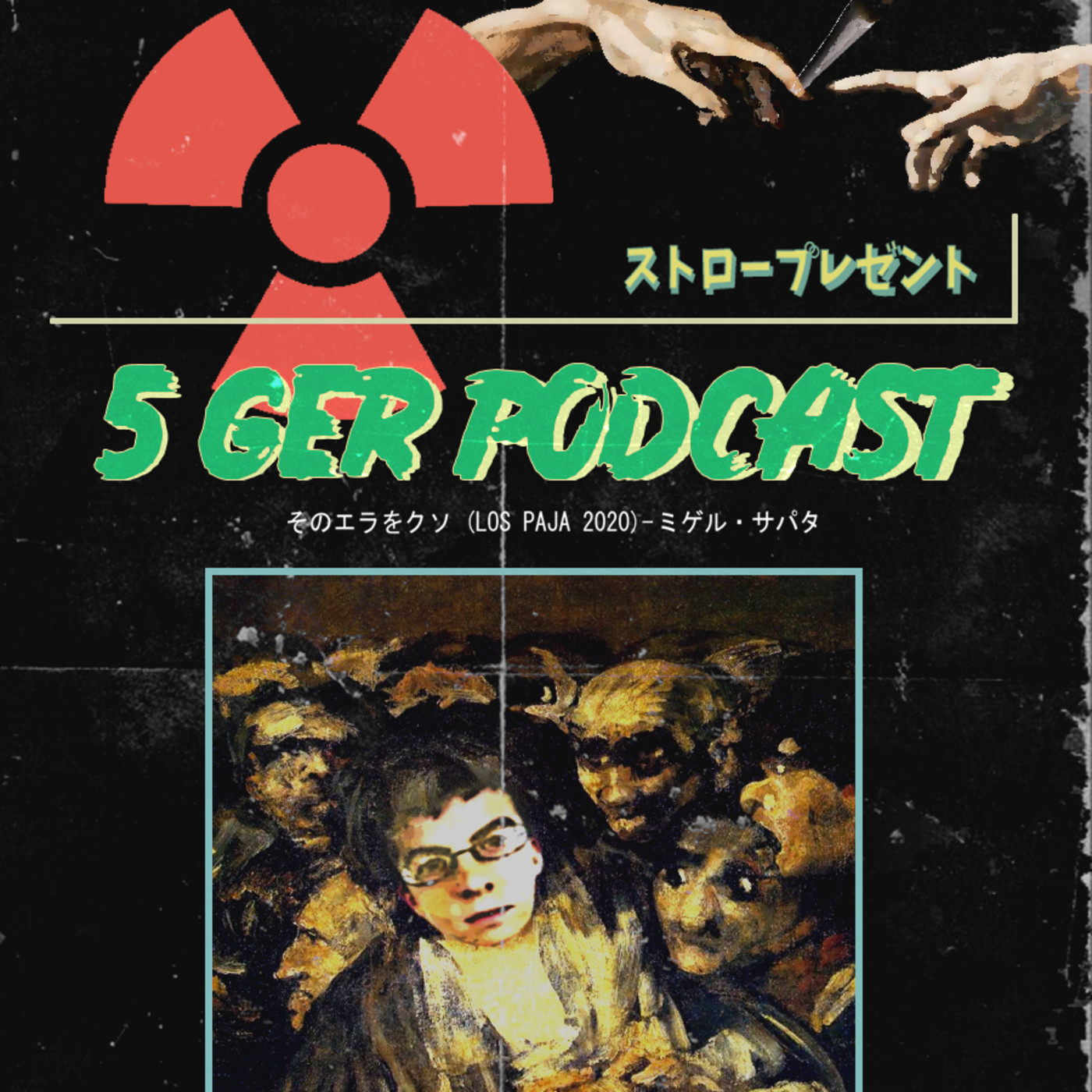 5-GER Podcast