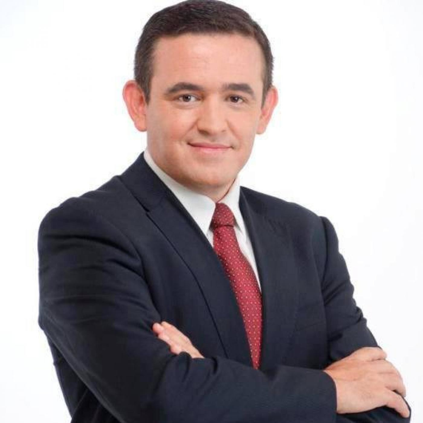 Eduardo Petta San Martín - Senador Nacional