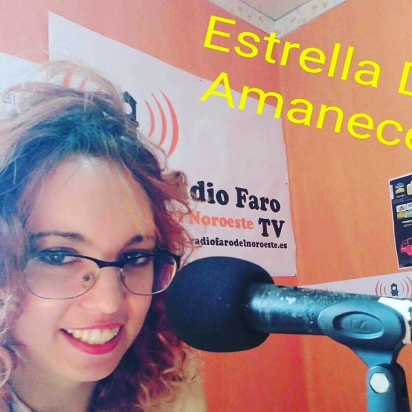ESTRELLA DEL AMANECER